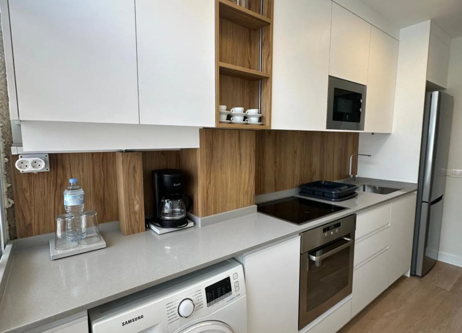 Appartement En Playa Las Vistas. Veramar. Free Parking, Pool! Los Cristianos